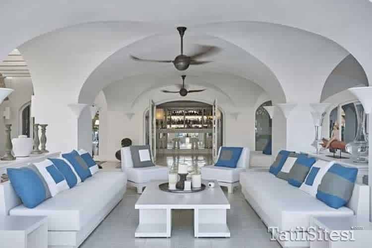 Il Riccio Bodrum
